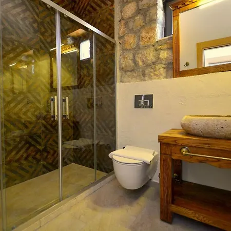 Villa Bello Fethiye