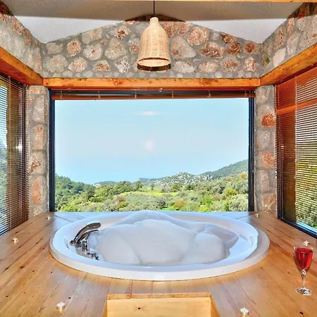 Villa Bello Fethiye